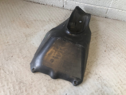 Porsche Boxster S Radiator Air Duct Off Side Right 996.575.322.00 1996 to 2004