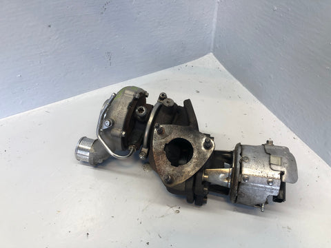 Turbocharger Turbo 3.0 TDV6 Right Range Rover L405 Sport L494 Spares or Repairs