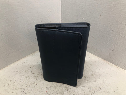Discovery 4 Handbook User Manual in Wallet Land Rover 2009 to 2014 J23096