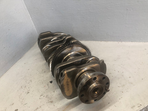 Freelander 2 Crankshaft 2.2 TD4 Engine 224DT Land Rover 2006 to 2011
