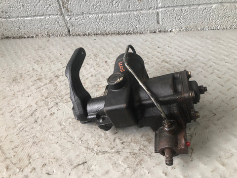 Discovery 2 Power Steering Box PAS 1998 to 2004 Land Rover Spares or Repairs D18086