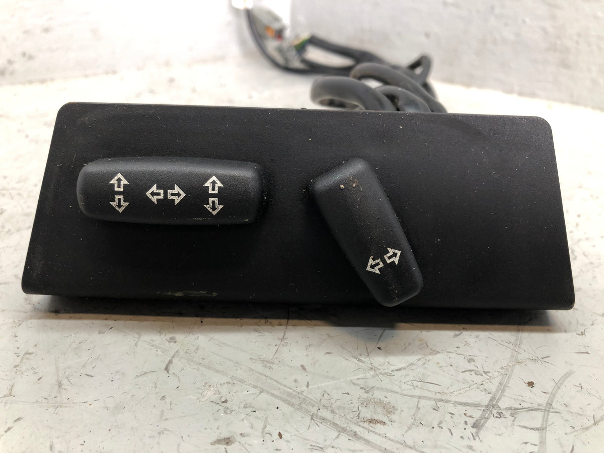Seat Switch Electric Discovery 3 Range Rover Sport Off Side Driver YUB500180PVJ