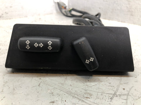 Seat Switch Electric Discovery 3 Range Rover Sport Off Side Driver YUB500180PVJ
