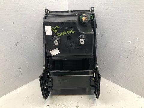 Freelander 2 Centre Console Storage Box DH52-045H62-AAW Land Rover 2011 to 2014