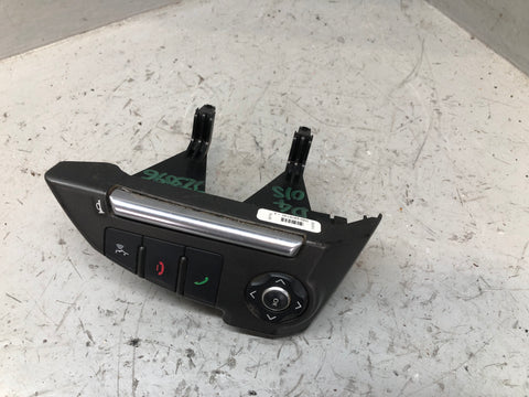 Audio Controls Steering Wheel CH22-13D767-EA Discovery 4 Range Rover Sport