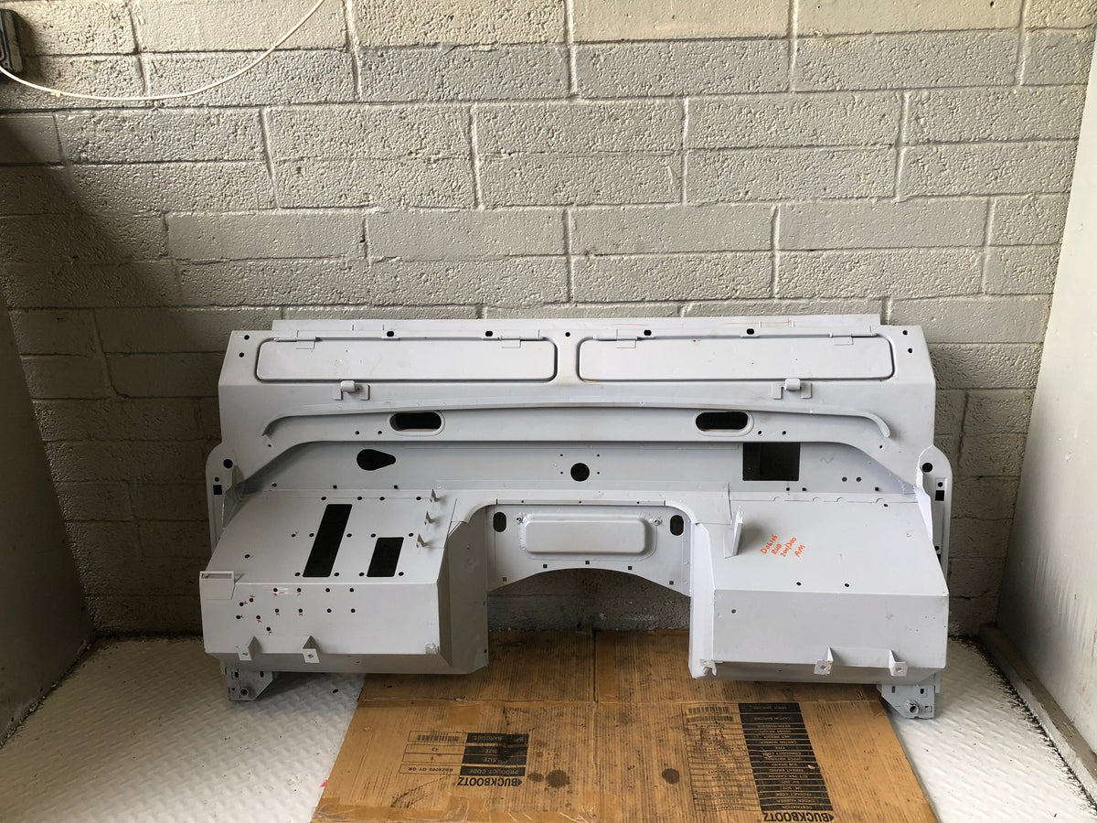 Defender Bulkhead 200 300 TDI 90 110 130 RHD Steel Primer Land Rover