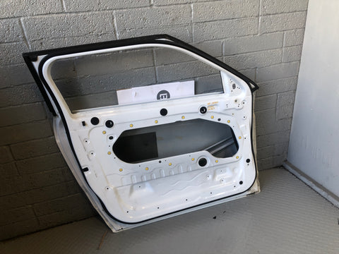 Range Rover Evoque Door Near Side Front Fuji White Bare L538 3 Door L03066