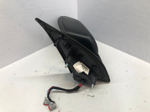 Freelander 2 Mirror Near Side Left Power Fold Land Rover 2011 to 2014 D02106