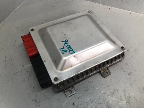 Discovery 2 TD5 Main Engine ECU MSB101183 Land Rover 1998 to 2002 L20076
