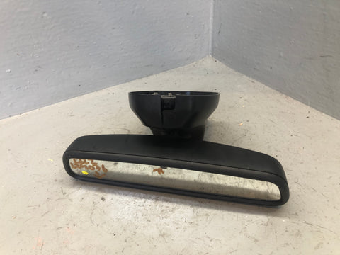 Range Rover L322 Rear View Mirror Interior Universal Transmitter Hi/Low Beam