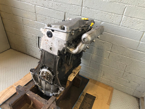 Discovery 2 TD5 Engine 2.5 10P Defender Diesel Land Rover 1998 to 2002 L20076