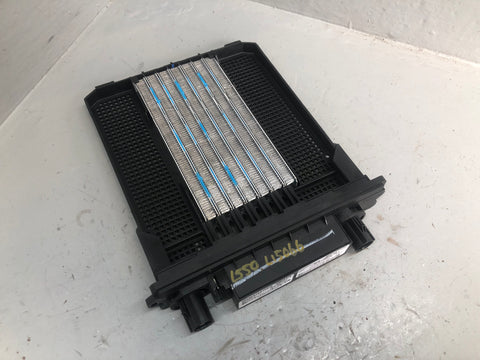 Discovery Sport Electric Heater Matrix BG9N-18D612-AA Land Rover 2014 to 2019