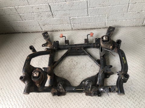 Range Rover L322 Subframe Front Engine Cradle 2002 to 2013 Land Rover L29076