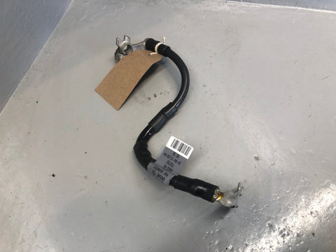 Discovery 4 Negative Battery Cable 3.0 TDV6 EH22-14301-JE L319 Land Rover