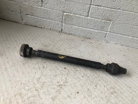 Range Rover L405 Front Propshaft 4.4 SDV8 2013 to 2017
