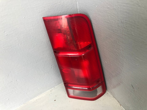 Discovery 2 Rear Light Cluster Upper Pre-Facelift Off Side Rear 1998 to 2002