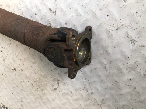 Range Rover Sport Propshaft L320 Rear 2.7 3.0 TDV6 3.6 TDV8 2005 to 2013