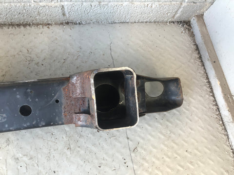 Chassis Rear Cross Member Range Rover Sport Land Rover Discovery 3 4 J17076