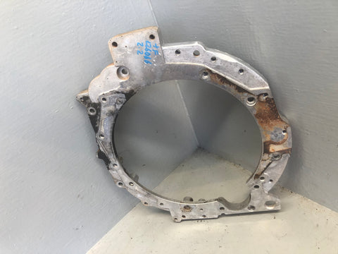 Jaguar XF Gearbox Spacer Bracket Mount 2.2 TD4 CX23 195011 AD 2011 to 2015