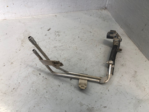 Range Rover L405 DPF Pressure Sensor Exhaust 4.4 TDV8 CX23 5L200 AA Land Rover