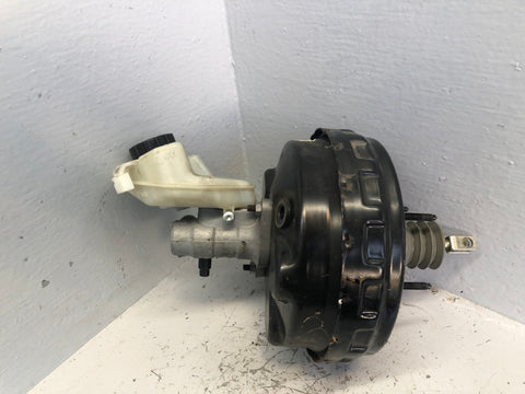 Freelander 2 Brake Servo and Master Cylinder 6G91-2B195 Land Rover 2006 to 2014