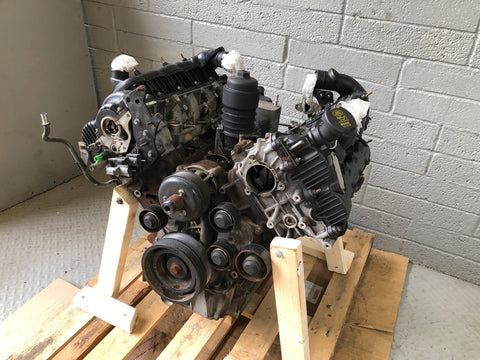 TDV8 Engine Range Rover L322 3.6 TDV8 Diesel 124K 368DT D26086