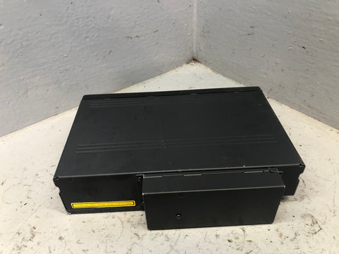 Range Rover Sport DVD Multi Changer Player 6 Disc L320 AH32-19C043-BA