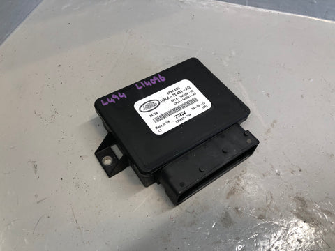 Range Rover Sport Handbrake Control Module L494 DPLA-2C491-AD 2014 to 2022