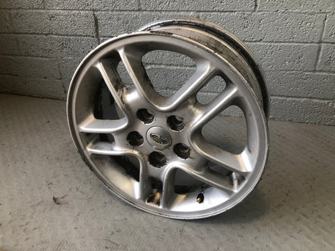 Discovery 3 Alloy Wheel Single 17" x 7J Land Rover 2004 to 2009 D23066