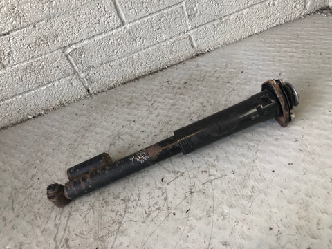 Range Rover L322 Shock Absorber Dynamic Off Side Rear VDS 2010 to 2013