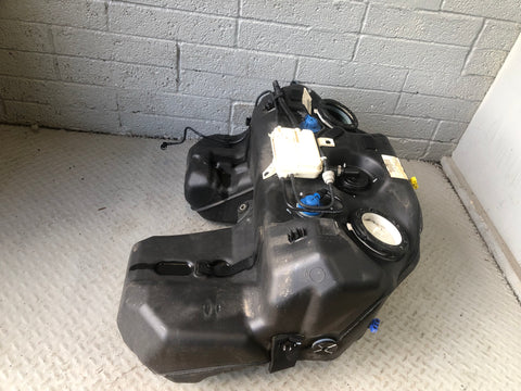 Range Rover L322 Fuel Tank with Pump 4.2 V8 Supercharged Petrol 2005 to 2009