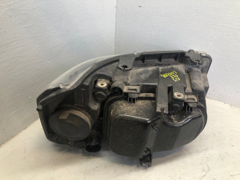 Freelander 2 Near Side Halogen Headlight DH52-13W030 AB Land Rover 2011 to 2014