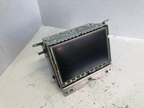 Sat Nav Screen CH22 14F667 AG Range Rover Sport Discovery 4 Land Rover