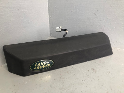 Discovery 3 Tailgate Handle Complete LR073594 Land Rover 2004 to 2009 J17076