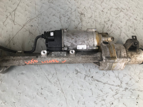 Discovery Sport Power Steering Rack Electric HK72-3200-BA L550 Land Rover