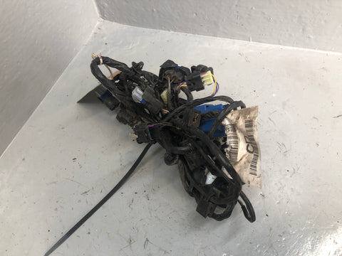 Range Rover Evoque Front Bumper Wiring Loom EJ32-14369 CD L538 2011 to 2018