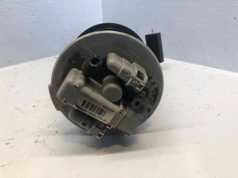 Freelander 1 Fuel Pump In Tank 2.0 TD4 WQB000020 Land Rover 2001 to 2006