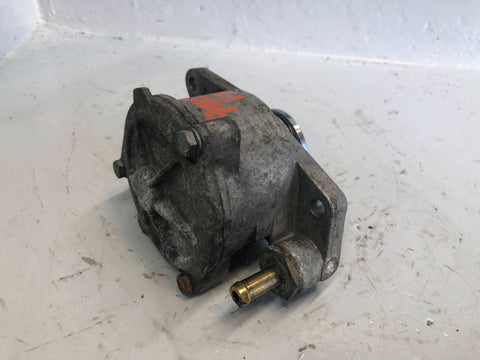 Freelander 1 Brake Vacuum Pump 2.0 TD4 Land Rover 2001 to 2006
