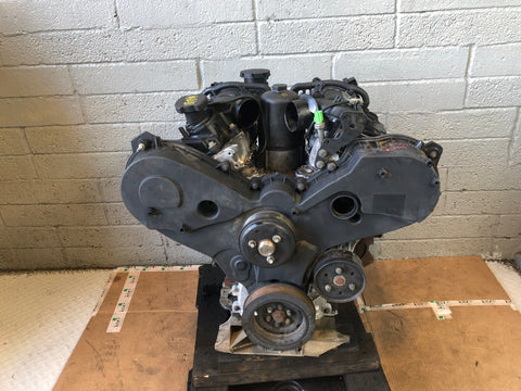 2.7 TDV6 Engine Diesel Land Rover Discovery 3 Range Rover Sport 276DT L05106