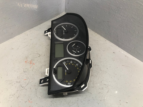 Discovery 3 Instrument Cluster Speedo YAC502070 Land Rover 2006 to 2009