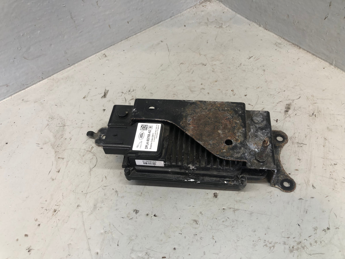 Range Rover L405 Adaptive Cruise Control Radar Sensor DPLA-9G768-AD