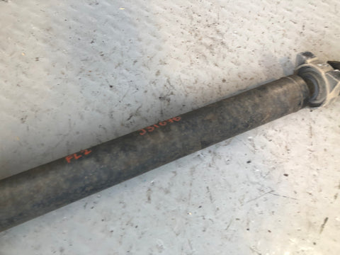 Freelander 2 Propshaft Complete TD4 Land Rover 2006 to 2014 J31076