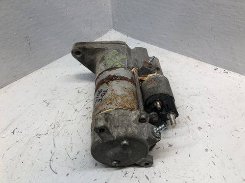 Starter Motor 3.0 TDV6 Land Rover Discovery 4 Range Rover Sport L320 L319
