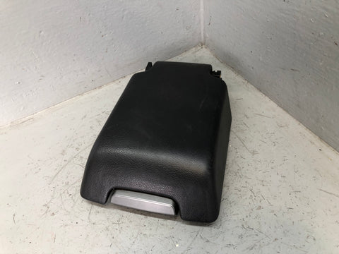 Discovery 3 Centre Console Lid Armrest Grain Leather Land Rover L03096