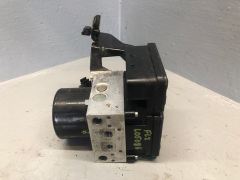Freelander 2 ABS Pump Module 2.2 TD4 DH52-2C405-AE Land Rover 2011 to 2014