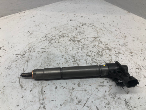 Freelander 2 Fuel Injector 2.2 TD4 Diesel 0986435362 Land Rover 2011 to 2014