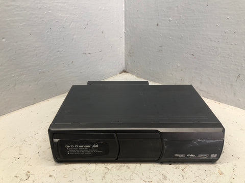 Range Rover Sport DVD Multi Changer Player 6 Disc L320 AH32-19C043-BA