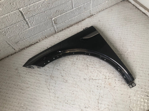 Discovery Sport Front Wing Near Side Front Santorini Black 1AG Land Rover L12086