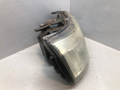 Freelander 2 Xenon Headlights Pair Spares or Repairs Land Rover R26095