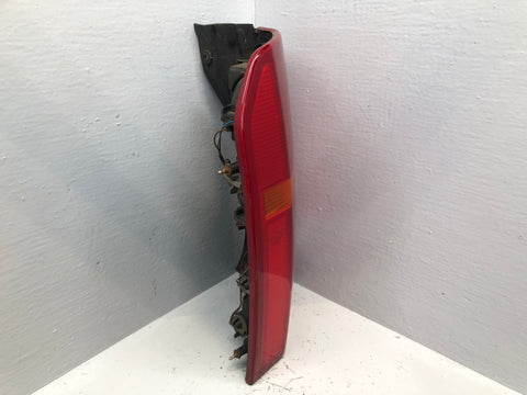 Discovery 3 Tail Light Cluster Near Side Rear XFB000573 2004 to 2009 L07106